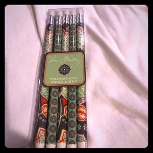 NEW. VB. Retired Pattern. Mechanical Pencils.